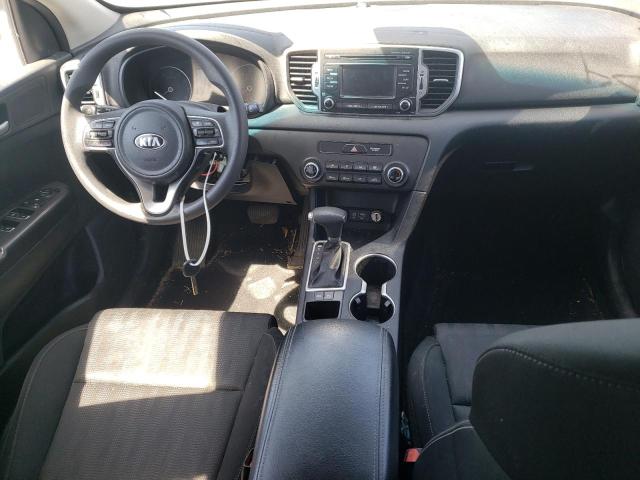 Kia Sportage l 2017
