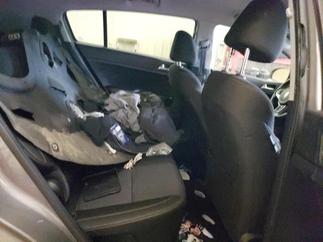 Kia Sportage l 2017