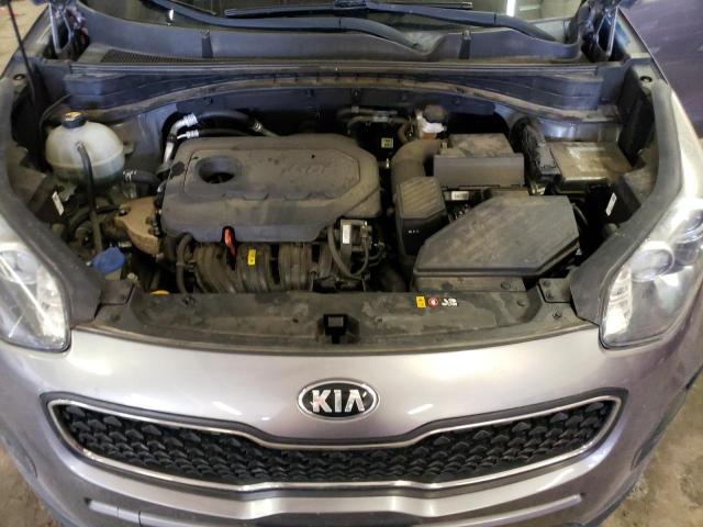 Kia Sportage l 2017