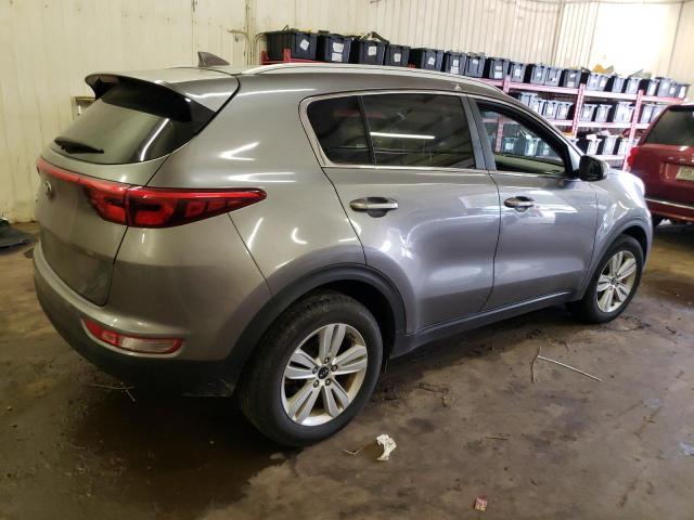 Kia Sportage l 2017