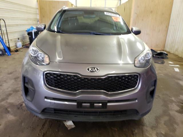 Kia Sportage l 2017
