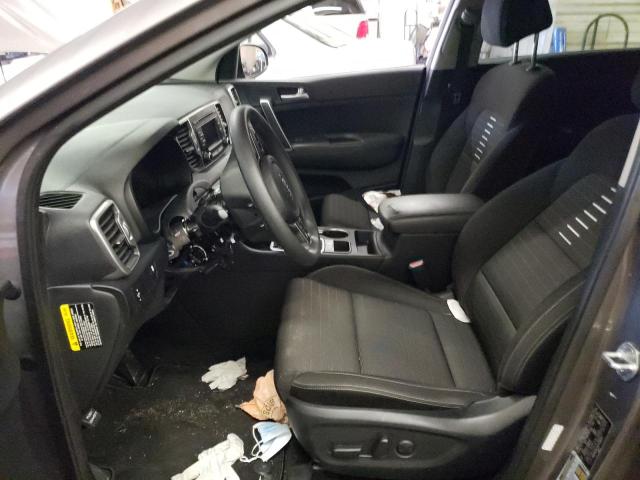 Kia Sportage l 2017