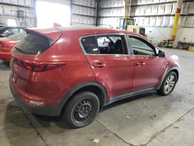 Kia Sportage l 2017