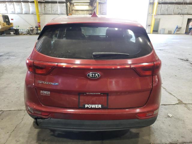 Kia Sportage l 2017