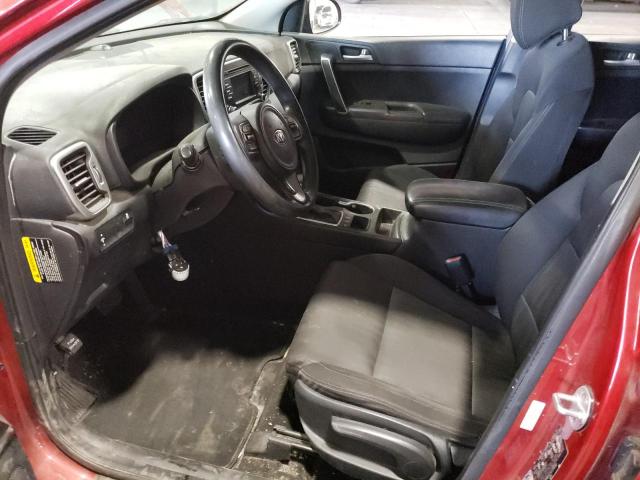 Kia Sportage l 2017