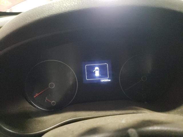 Kia Sportage l 2017