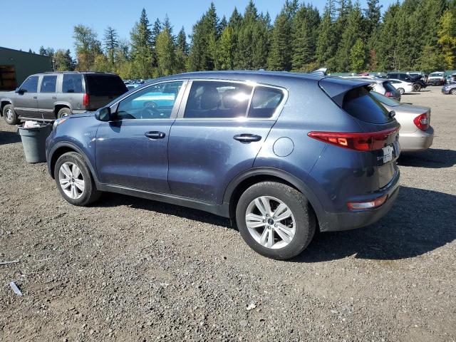 Kia Sportage l 2017