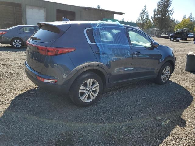 Kia Sportage l 2017