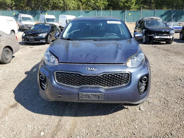 Kia Sportage l 2017
