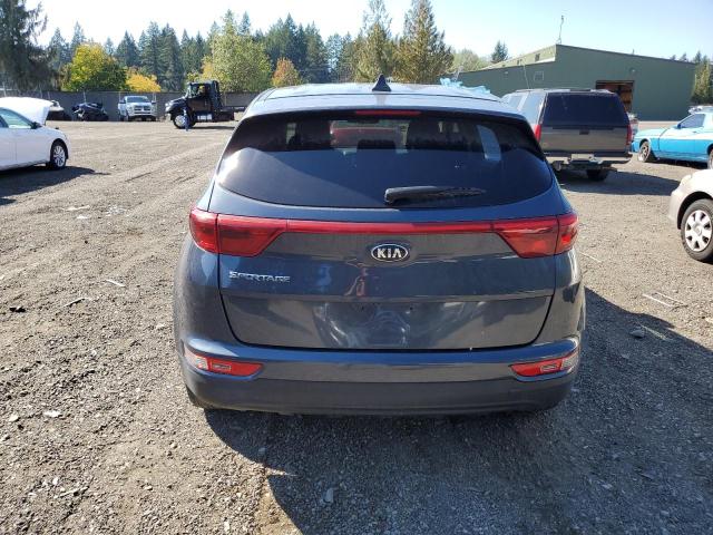 Kia Sportage l 2017