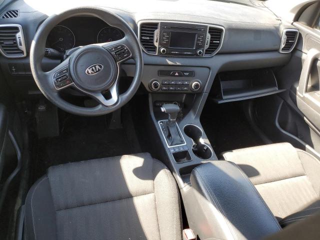 Kia Sportage l 2017