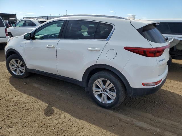 Kia Sportage l 2017