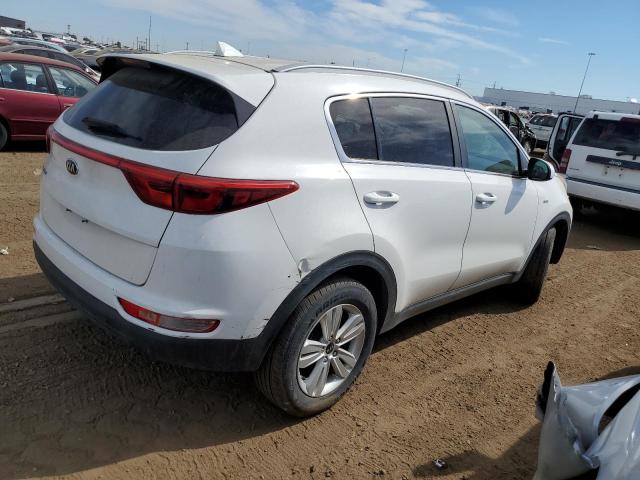 Kia Sportage l 2017