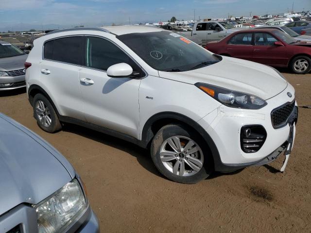 Kia Sportage l 2017
