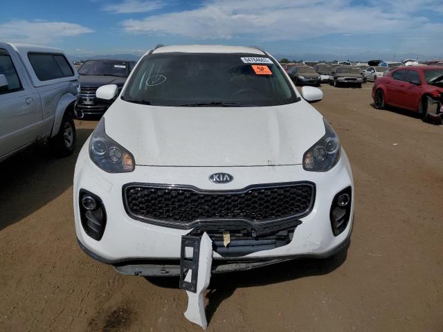 Kia Sportage l 2017