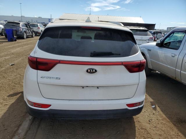 Kia Sportage l 2017