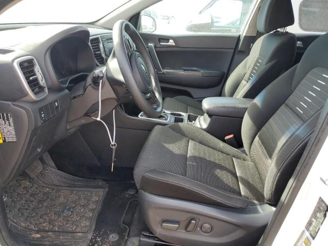 Kia Sportage l 2017