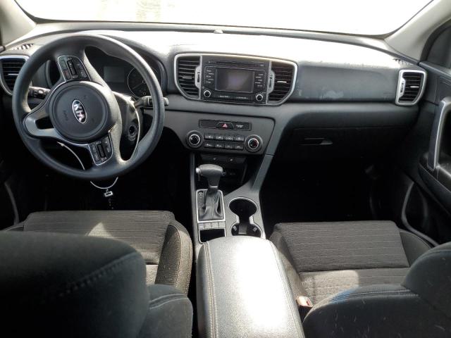 Kia Sportage l 2017