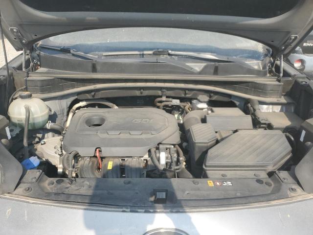Kia Sportage l 2018