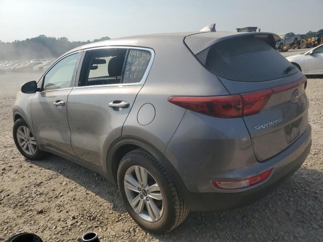 Kia Sportage l 2018