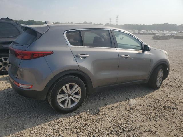Kia Sportage l 2018