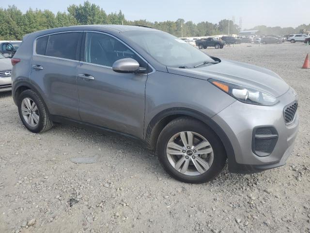 Kia Sportage l 2018