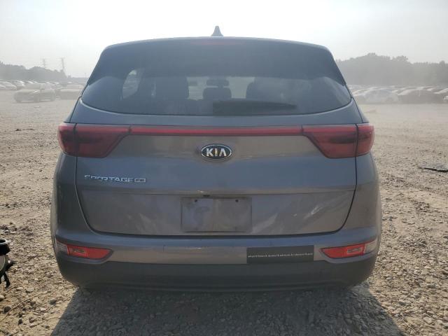 Kia Sportage l 2018