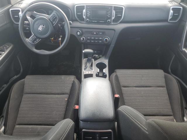 Kia Sportage l 2018
