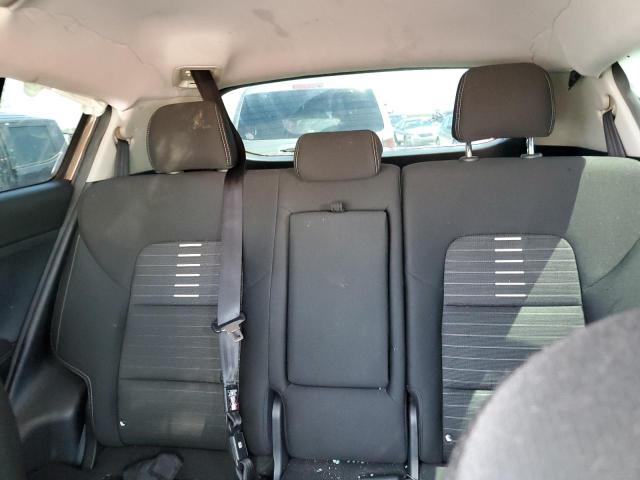 Kia Sportage l 2018
