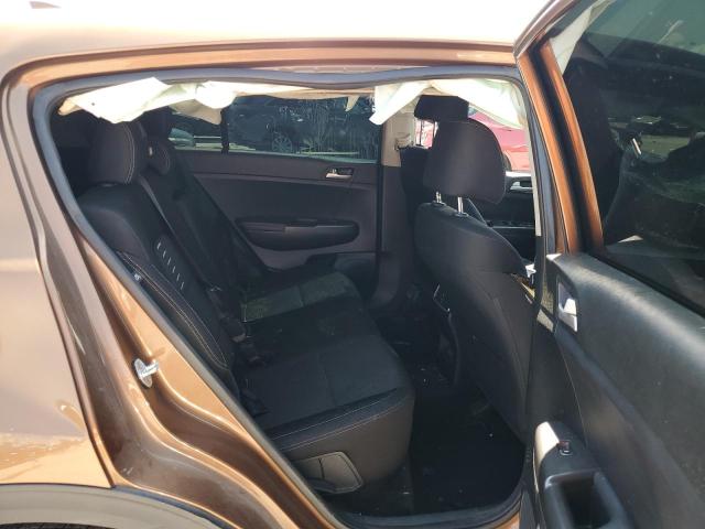 Kia Sportage l 2018