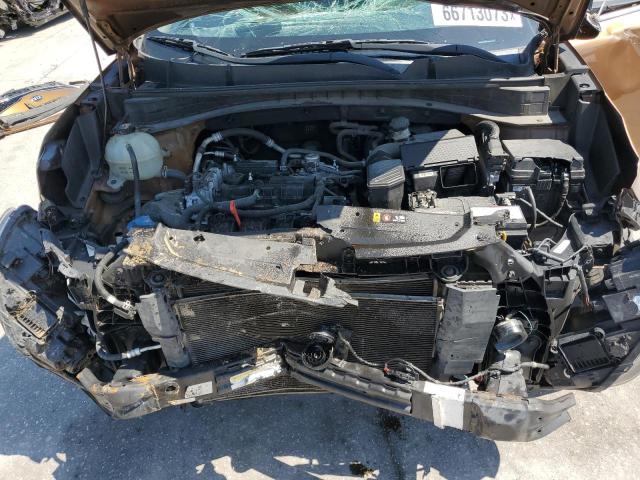 Kia Sportage l 2018