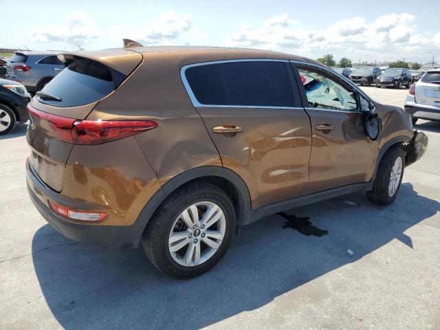 Kia Sportage l 2018