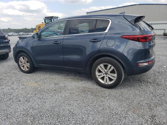Kia Sportage l 2018