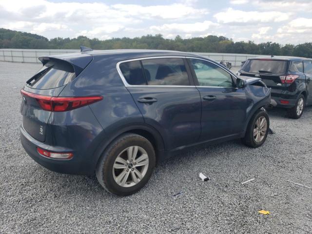Kia Sportage l 2018