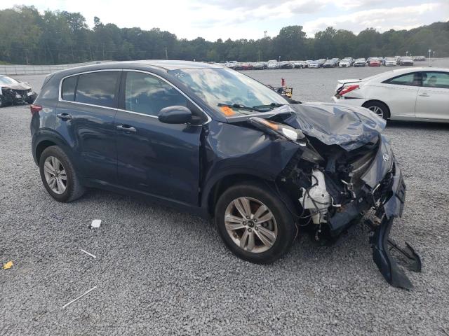 Kia Sportage l 2018