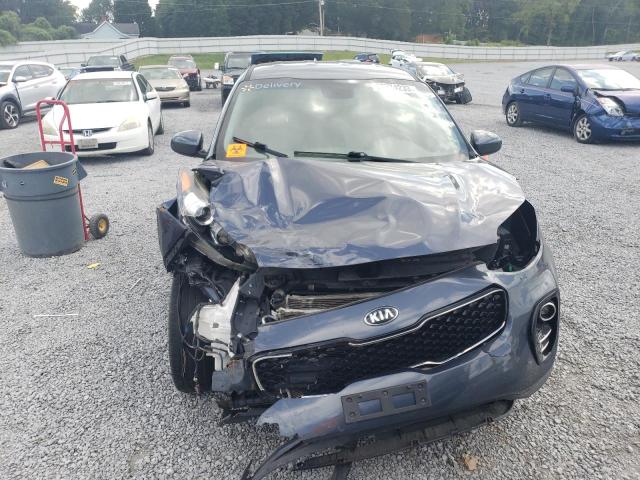 Kia Sportage l 2018