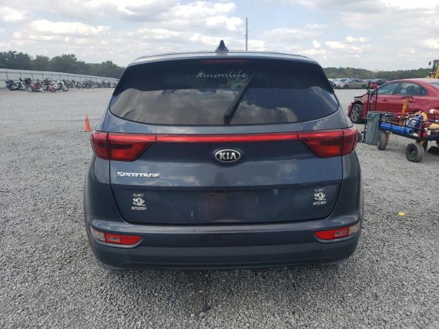 Kia Sportage l 2018