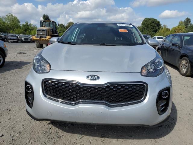 Kia Sportage l 2018