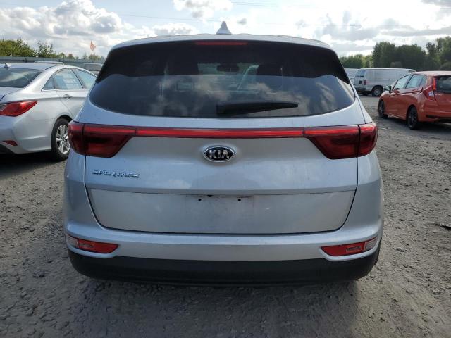Kia Sportage l 2018