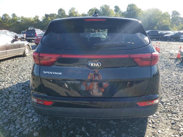 Kia Sportage l 2018
