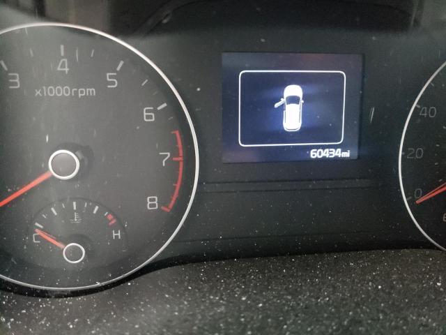 Kia Sportage l 2018