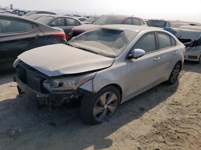Kia Forte (2019)