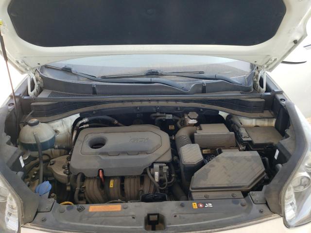Kia Sportage l 2019