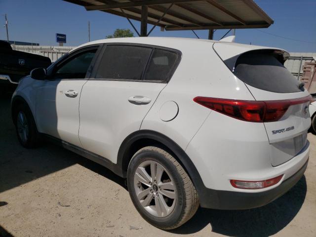 Kia Sportage l 2019