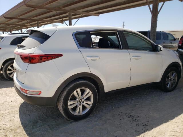 Kia Sportage l 2019