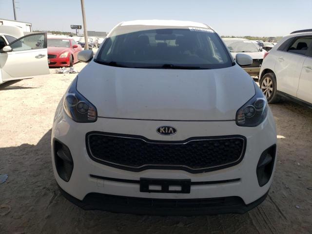 Kia Sportage l 2019