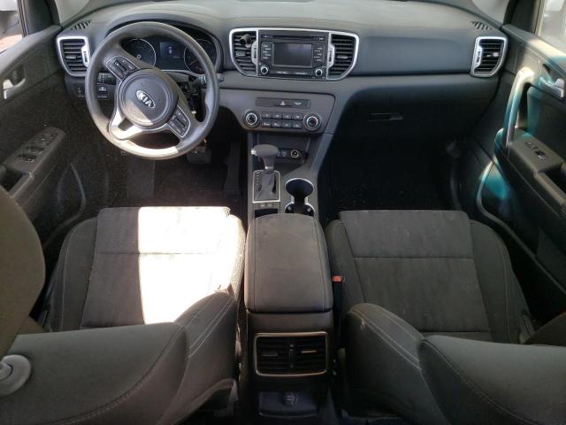Kia Sportage l 2019
