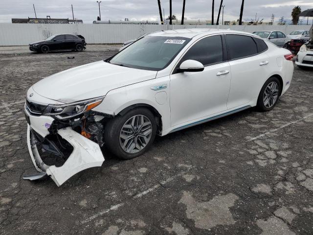 Kia Optima (2019)