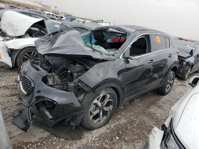 Kia Sportage l (2020)