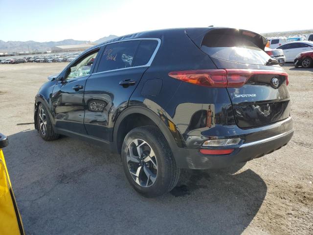 Kia Sportage l 2020